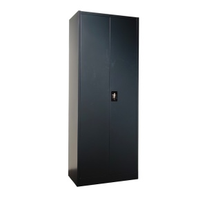 Dulap din metal, Ugren, Pako, Antracit 70x40x180 cm - Img 3