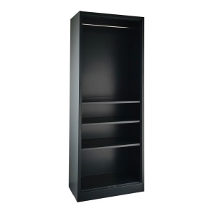 Dulap din metal, Ugren, Pako, Antracit 70x40x190 cm - Img 3
