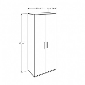 Dulap GRD-320-BB-1 - Img 5