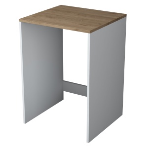 Dulap masina de spalat KD103 Nuc 65x91.8x60 cm - Img 5