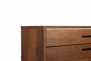 Dulap Pantofi SHC-431-OO-1 Oslo Walnut - Img 6