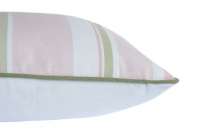 Fata de perna decorativa, Fancy V107, 45x45 - Img 2