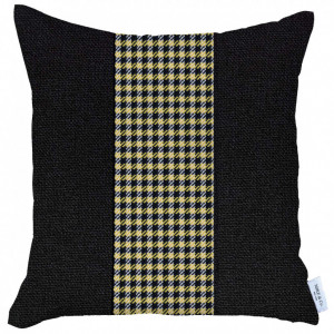 Fata de perna decorativa, Fancy V383, 45x45 - Img 2