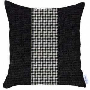 Fata de perna decorativa, Fancy V393, 45x45 - Img 2