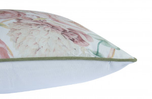Fata de perna decorativa, Fancy V98, 45x45 - Img 2