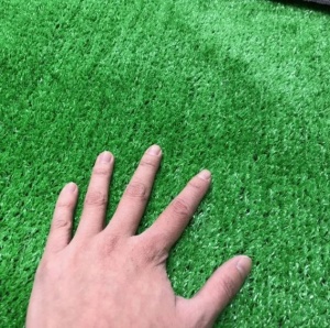 Gazon Artificial, Crown, Verde, 300x2300 cm, Delta - Img 2