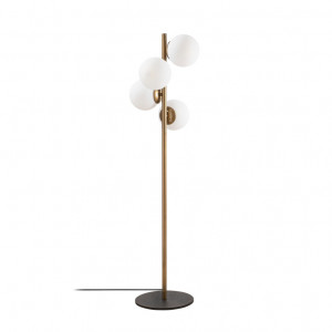 Lampadar Faze - NT - 115 Auriu - Img 6