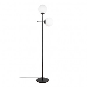 Lampadar Mudoni-MR-955-1 Negru - Img 3