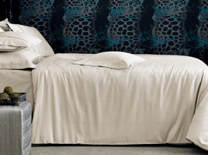 Lenjerie Crocodile Cream (Bumbac Egiptean)