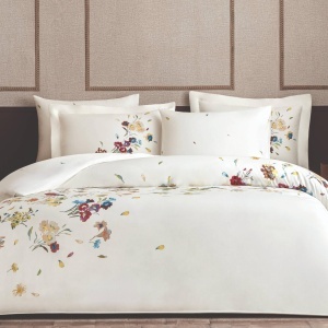 Lenjerie Luce White (Bumbac Egiptean)
