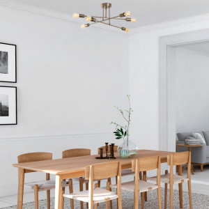 Lustra Fleur - 1504 Vintage