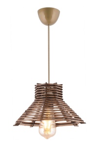 Lustra Hope Maro 27x27x15 cm - Img 3