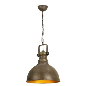 Lustra Saglam Gri 85x31x31 cm - Img 5