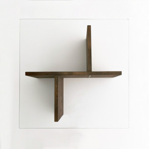 Masuta de Cafea Glory - Walnut - Img 7