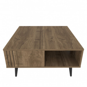 Masuta de Cafea Ronas - Walnut - Img 4
