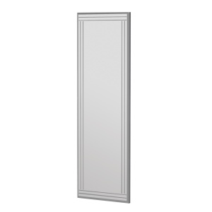 Oglindă de perete Buhem Alb 40x120x2.2 cm - Img 6