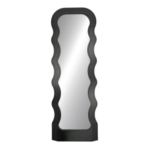 Oglinda Spejo Negru 50x2.8x147.5 cm