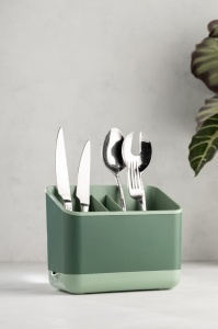 Organizator de bucatarie 2LIBNM-8052 Verde 16.5x10x14 cm - Img 6