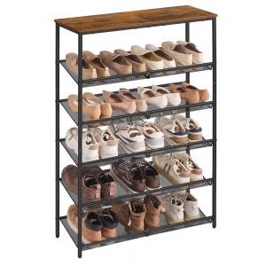 Pantofar Vasagle Maro 76x28x114 cm - Img 2