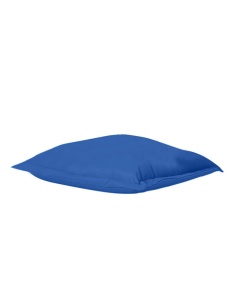 Perna de exterior Cushion Albastru 15x70x70 cm - Img 6