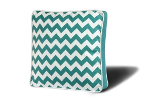 Pernă scaun YM1202 Multicolor 42x42 cm - Img 3