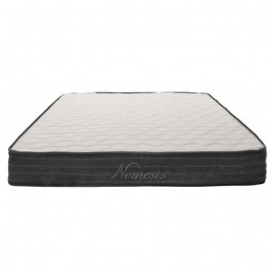 Saltea Nemesis pachet role de arcuri buzunar ambele parti 20-22cm 160x200cm - Img 5
