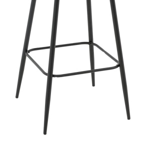 Saun de bar Ivary Pako World Ivoar 51x57x114 cm - Img 8