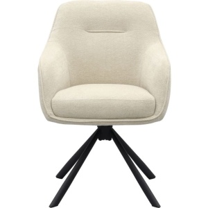 Scaun AVOLA SELECT, Nisipiu, 65x87x59 cm