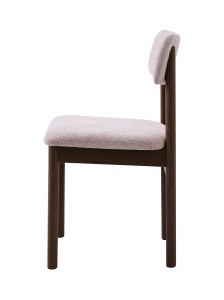 Scaun CANORA, Nisipiu, 48x81x44 cm - Img 3