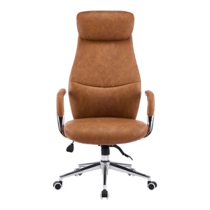 Scaun de birou, Ferka, Maro, 71x64x120 cm - Img 5