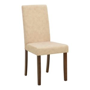 Scaun Zeben, Nuc, 43.5x55.5x93.5 cm