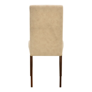 Scaun Zeben, Nuc, 43.5x55.5x93.5 cm - Img 5