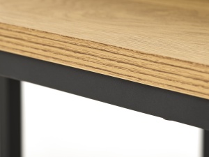 Set 2 piese Mese CESURA, Natural, 40-60x45-50x40-60 cm - Img 2