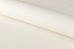 Set 2 piese Scaune de bar Dima, Alb, 111.5x48.5x55 cm - Img 7