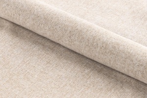 Set 4 piese Scaune dining Celia, Bej, 86x44x54 cm - Img 8