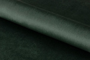 Set 4 piese Scaune dining Demina, Verde, 92x43.5x53 cm - Img 5
