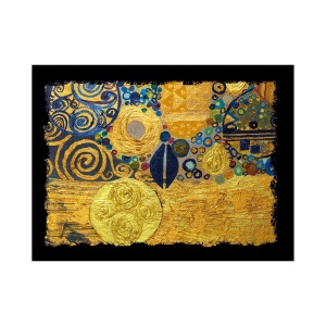 Tablou canvas 222201946 Multicolor 70x100 cm - Img 4