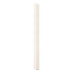 Aplica perete Freya 120 Bej 8x6x120 cm