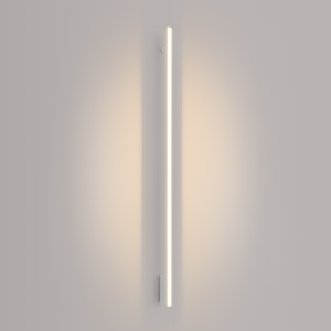Aplica perete LED Lagom 150 Alb 3000K 4x7x151 cm - Img 3