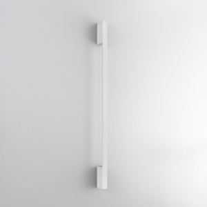 Aplica perete LED Sappo Alb 3000K 4x6.5x120 cm - Img 2