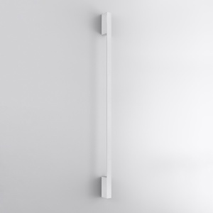 Aplica perete LED Sappo Alb 4000K 4x6.5x150 cm - Img 2