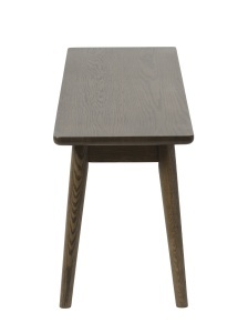 Banca fara spatar BARRALI, Maro, 35x45x150 cm - Img 3
