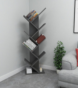 Biblioteca Hitit - Antracit - Img 2