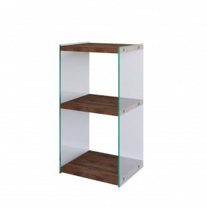 Biblioteca R300 Walnut - Img 4