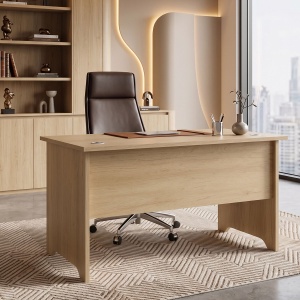 Birou Amazon Sonoma 120x75x75 cm