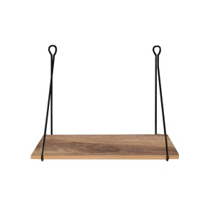 Birou suspendat Tuna Nuc 70x50x50 cm - Img 5