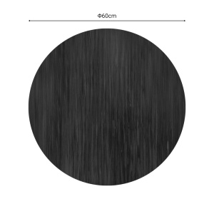 Blat masa Jedre Pako World Nuc 60x60x2.5 cm - Img 2