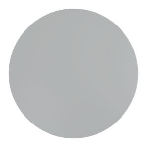 Blat masa Skyline Werzalit ivory 60x60 cm 25mm grosime 60x60x2.5 cm