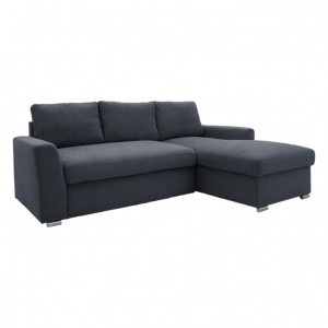 Coltar Antracit 236x164x88 cm
