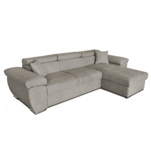 Coltar Comy Maro - Bej 286x160x75-90 cm - Img 6
